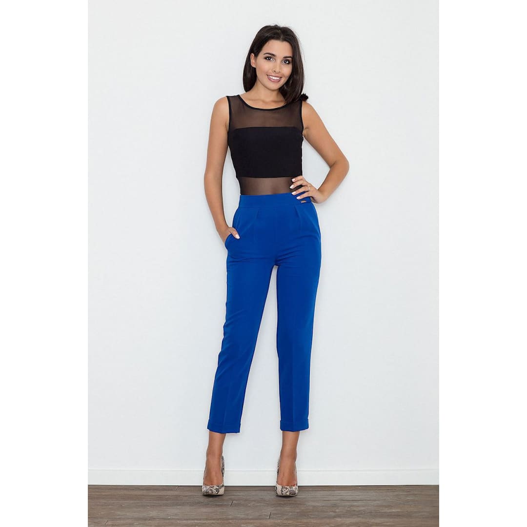 Women trousers Figl | Figl