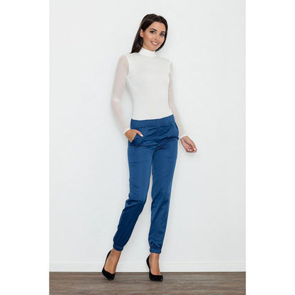 Women trousers Figl | Figl