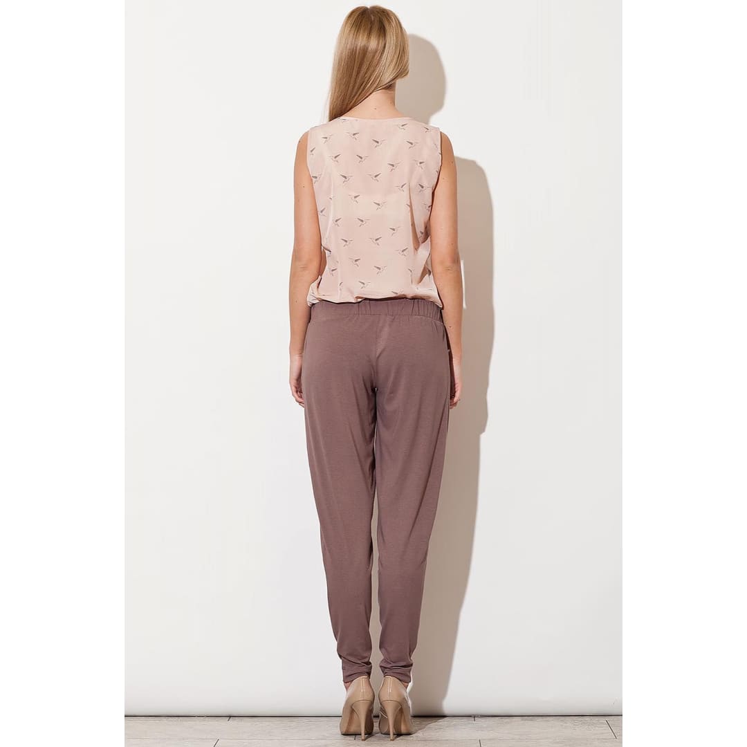 Women trousers Figl | Figl