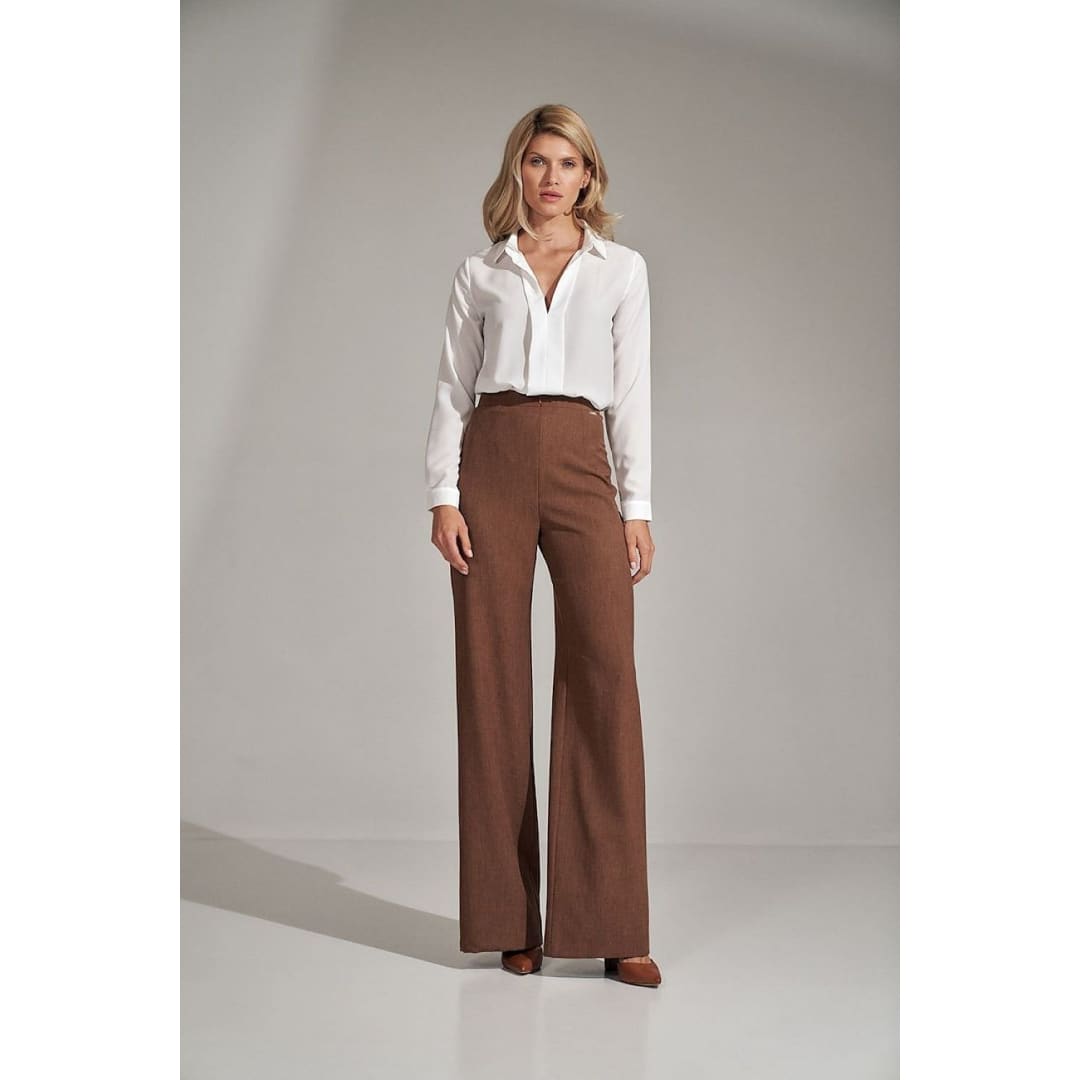 Women trousers Figl | Figl