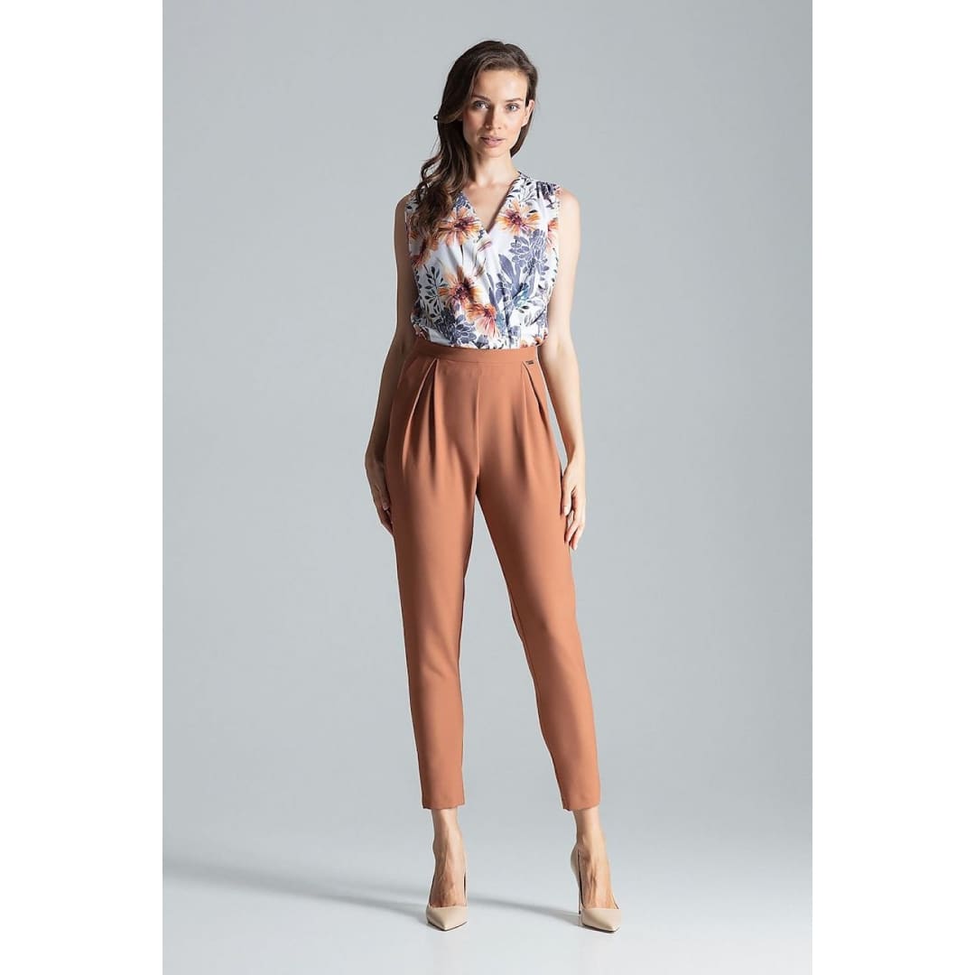 Women trousers Figl | Figl