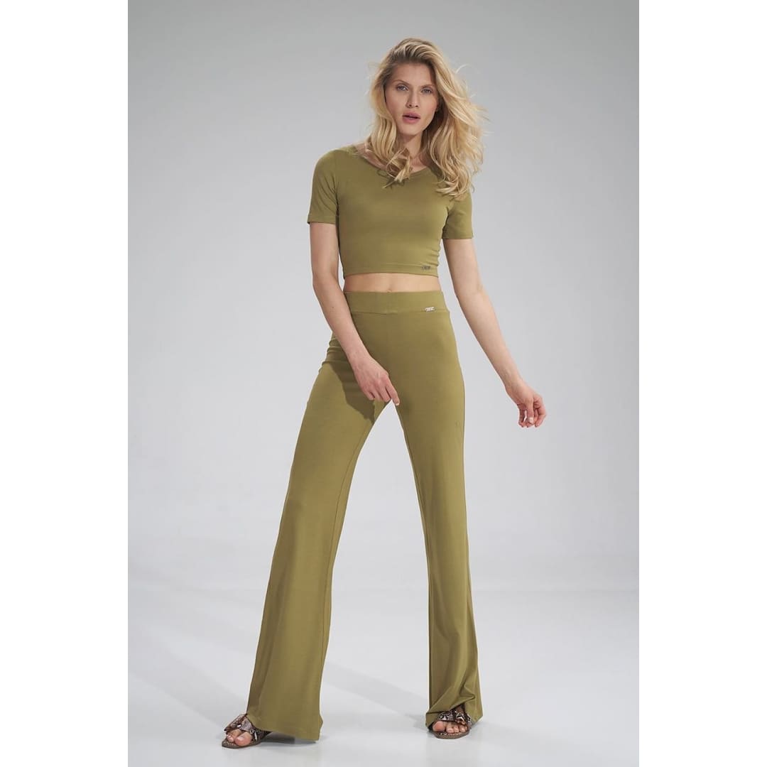 Women trousers Figl | Figl