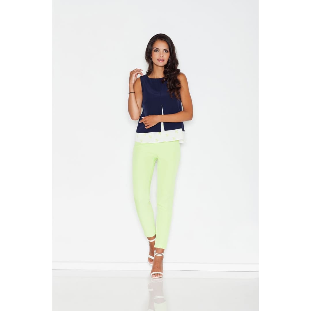 Women trousers Figl | Figl