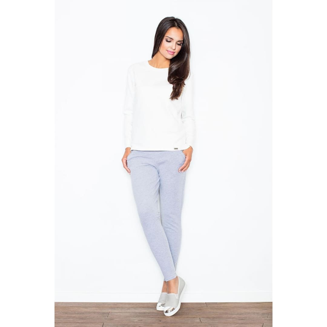 Women trousers Figl | Figl