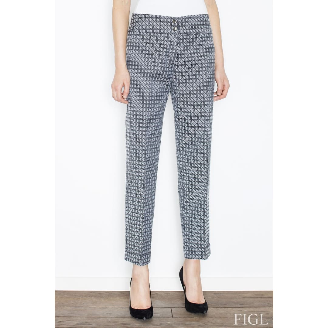 Women trousers Figl | Figl