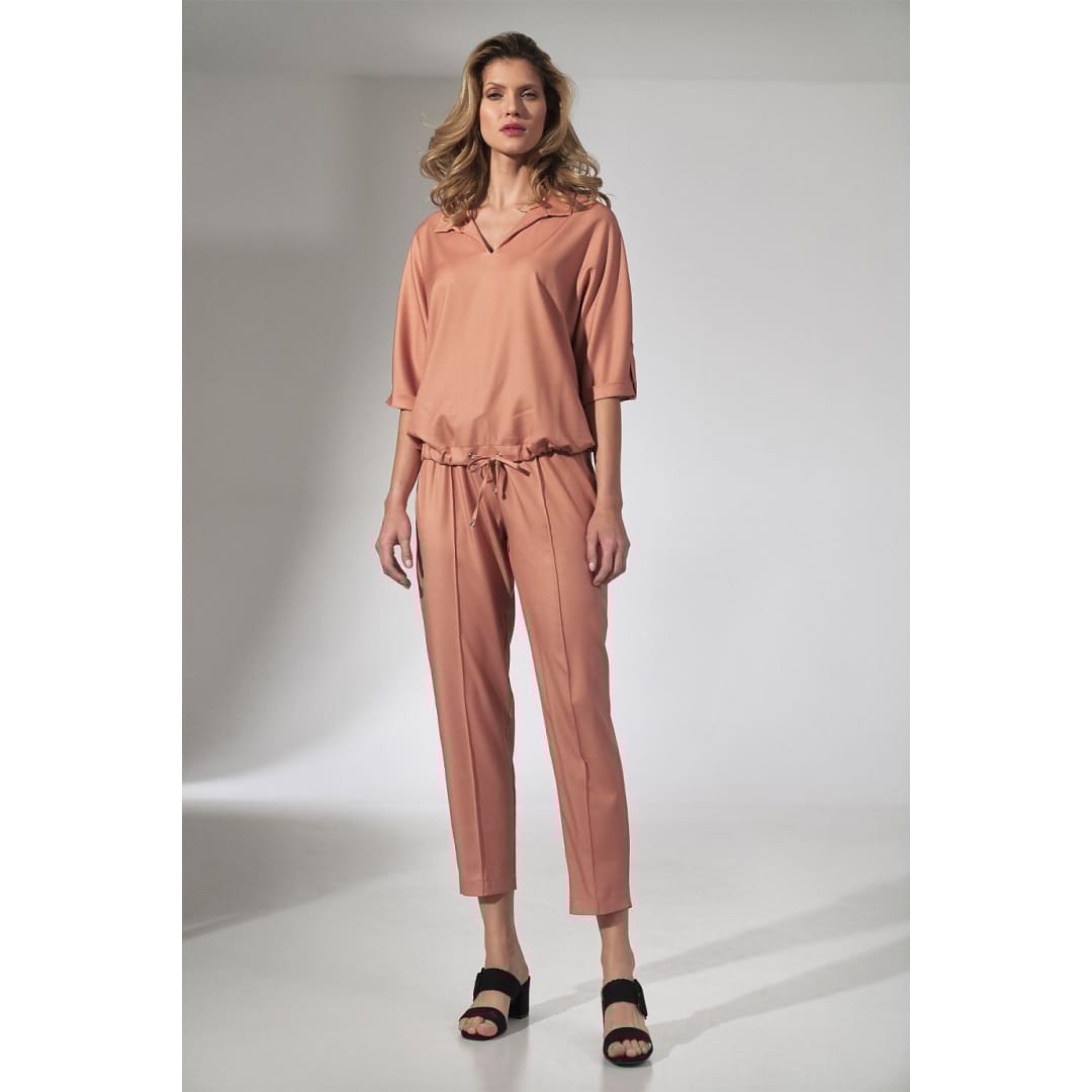 Women trousers Figl | Figl