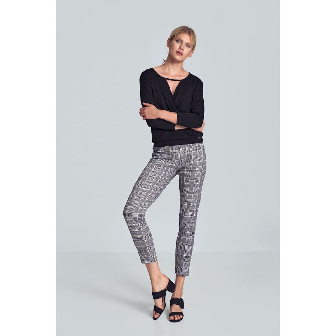 Women trousers Figl | Figl