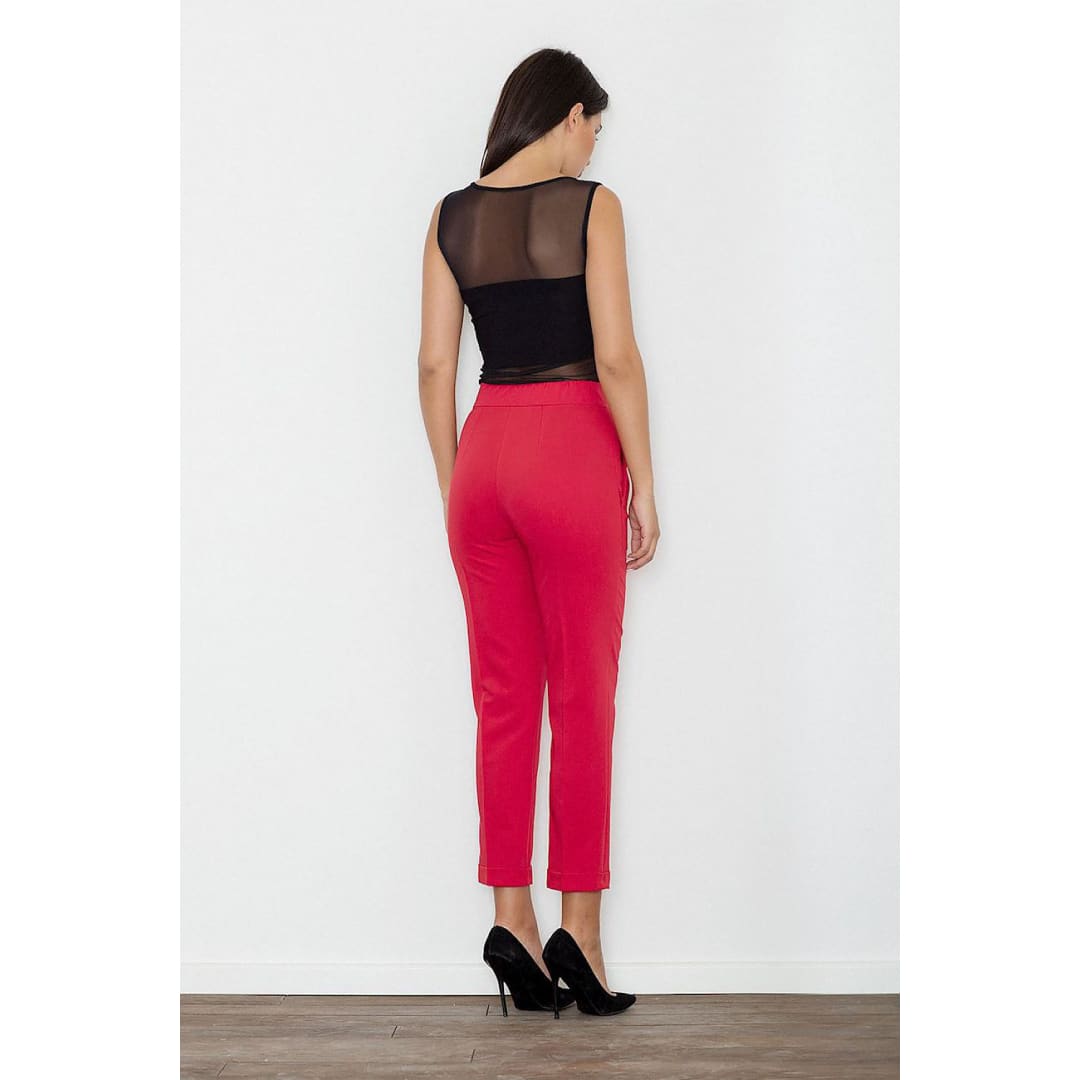 Women trousers Figl | Figl