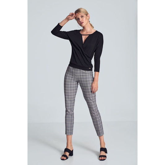 Women trousers Figl | Figl