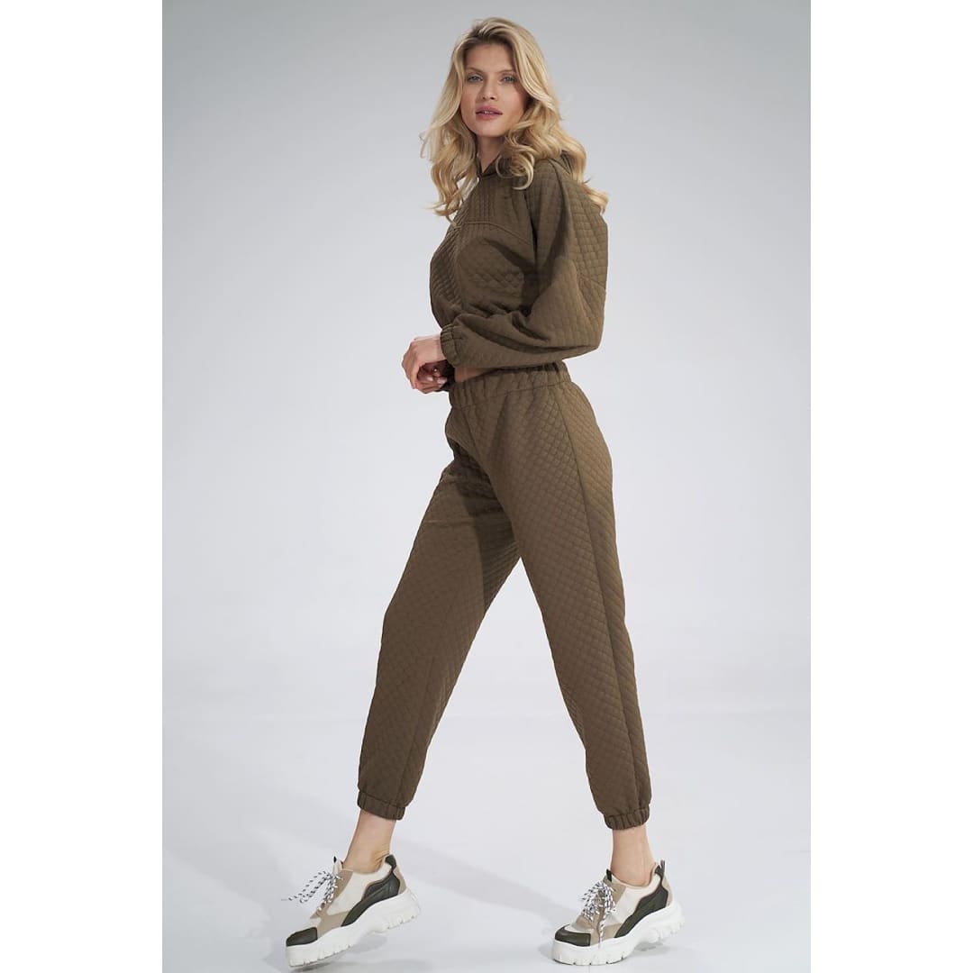 Women trousers Figl | Figl