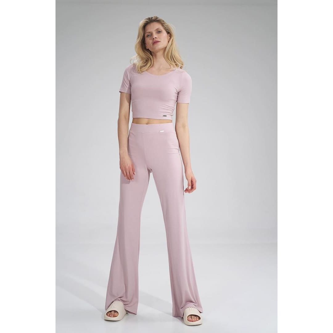 Women trousers Figl | Figl