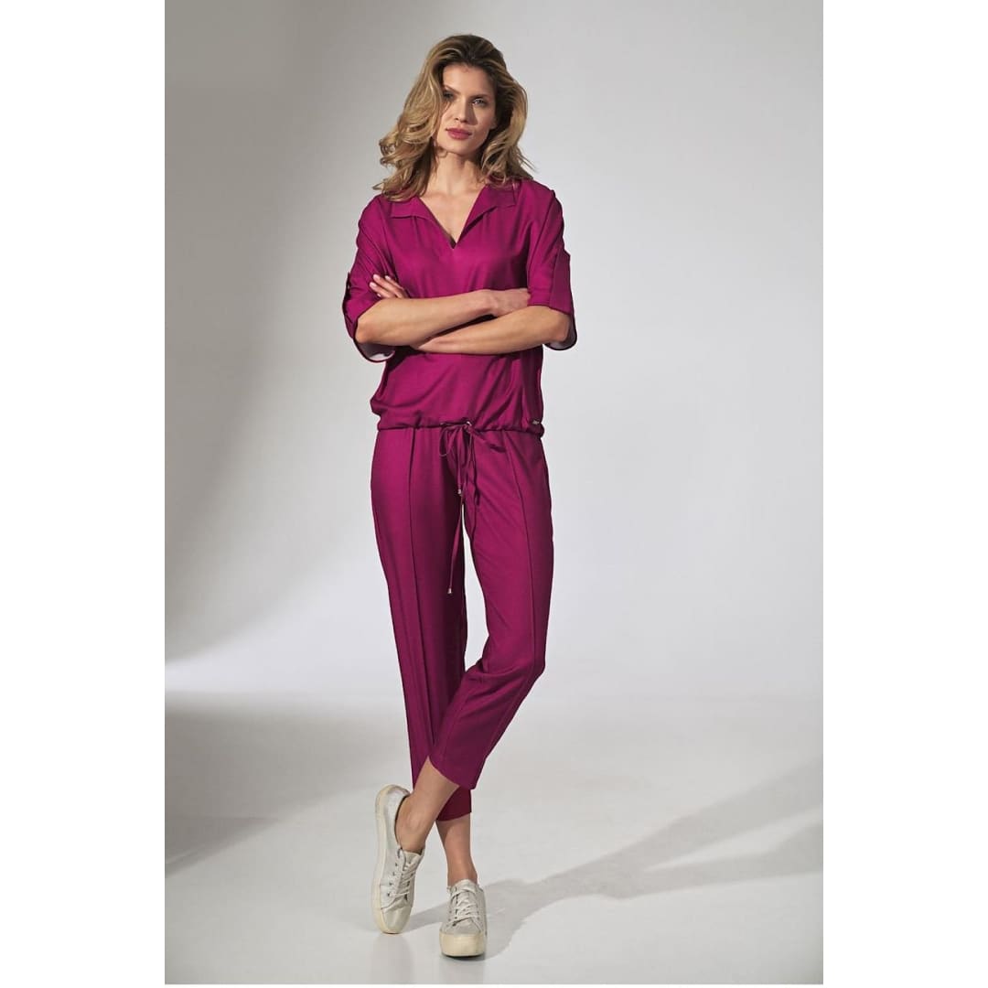 Women trousers Figl | Figl