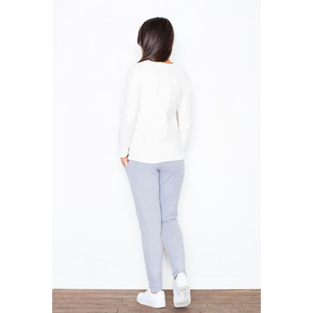 Women trousers Figl | Figl