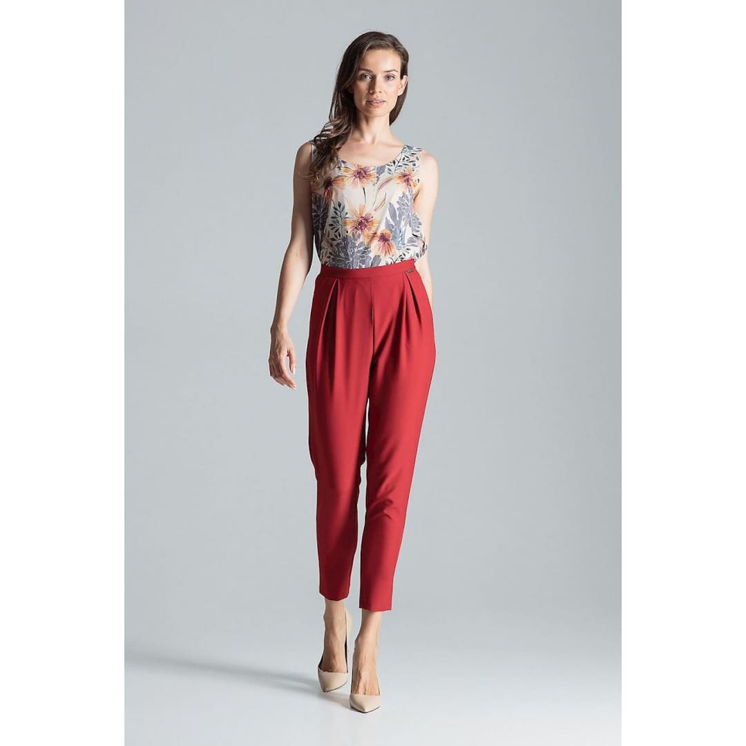 Women trousers Figl | Figl