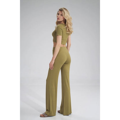 Women trousers Figl | Figl