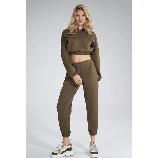 Women trousers Figl | Figl