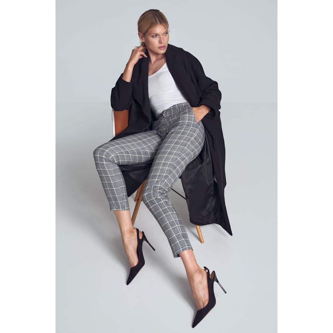 Women trousers Figl | Figl