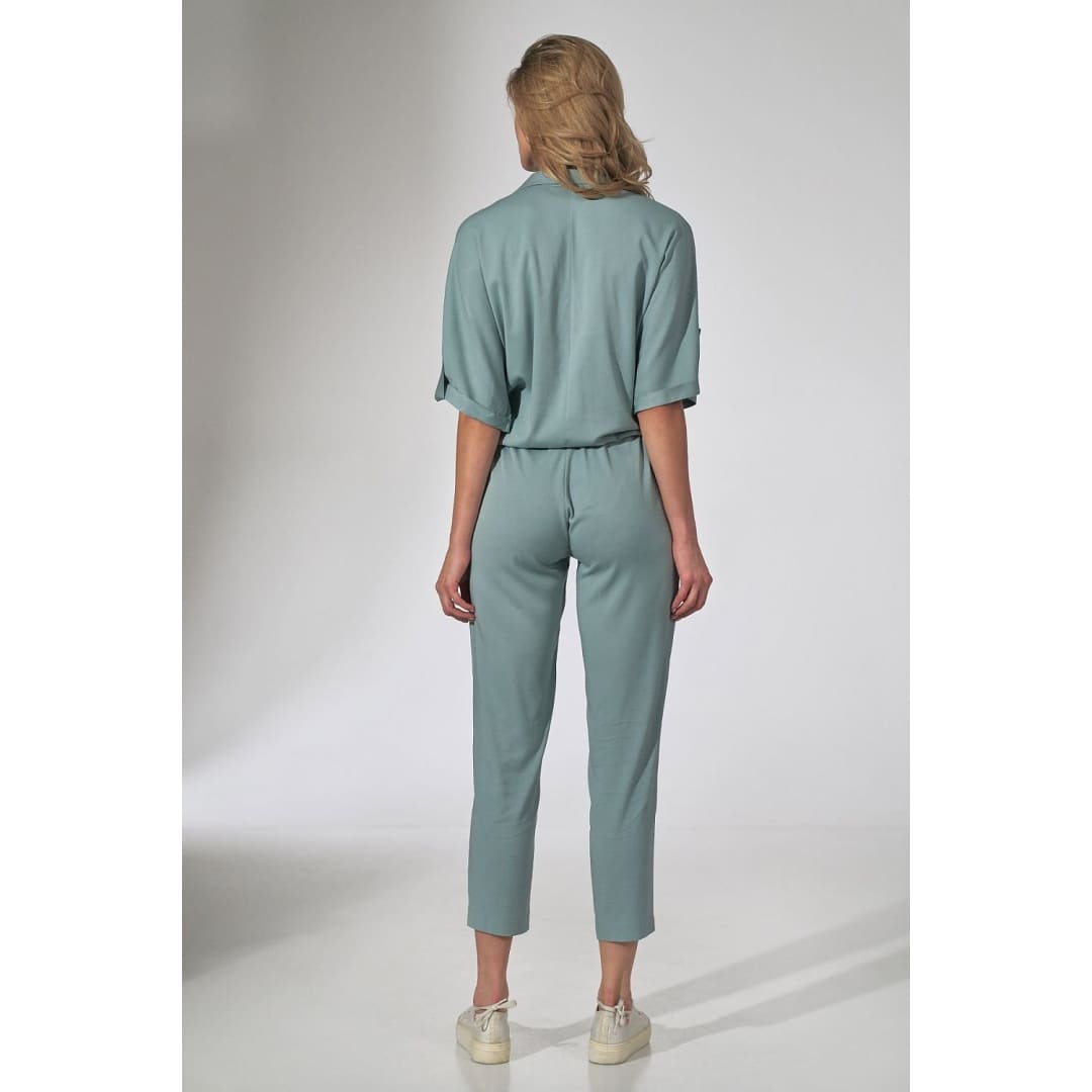 Women trousers Figl | Figl