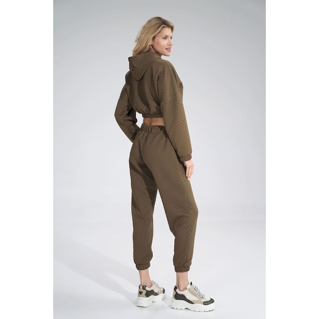 Women trousers Figl | Figl