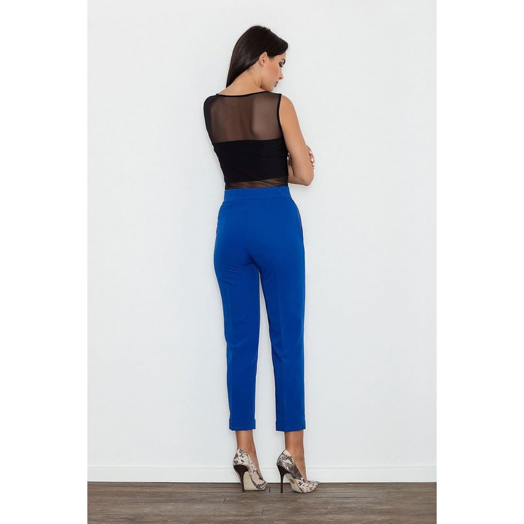 Women trousers Figl | Figl