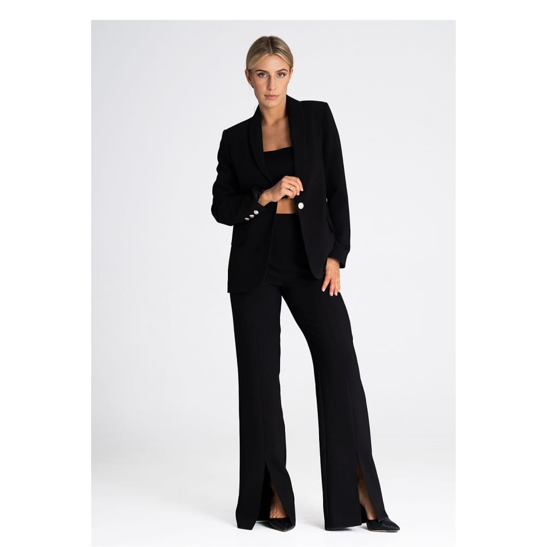 Women trousers Figl | Figl