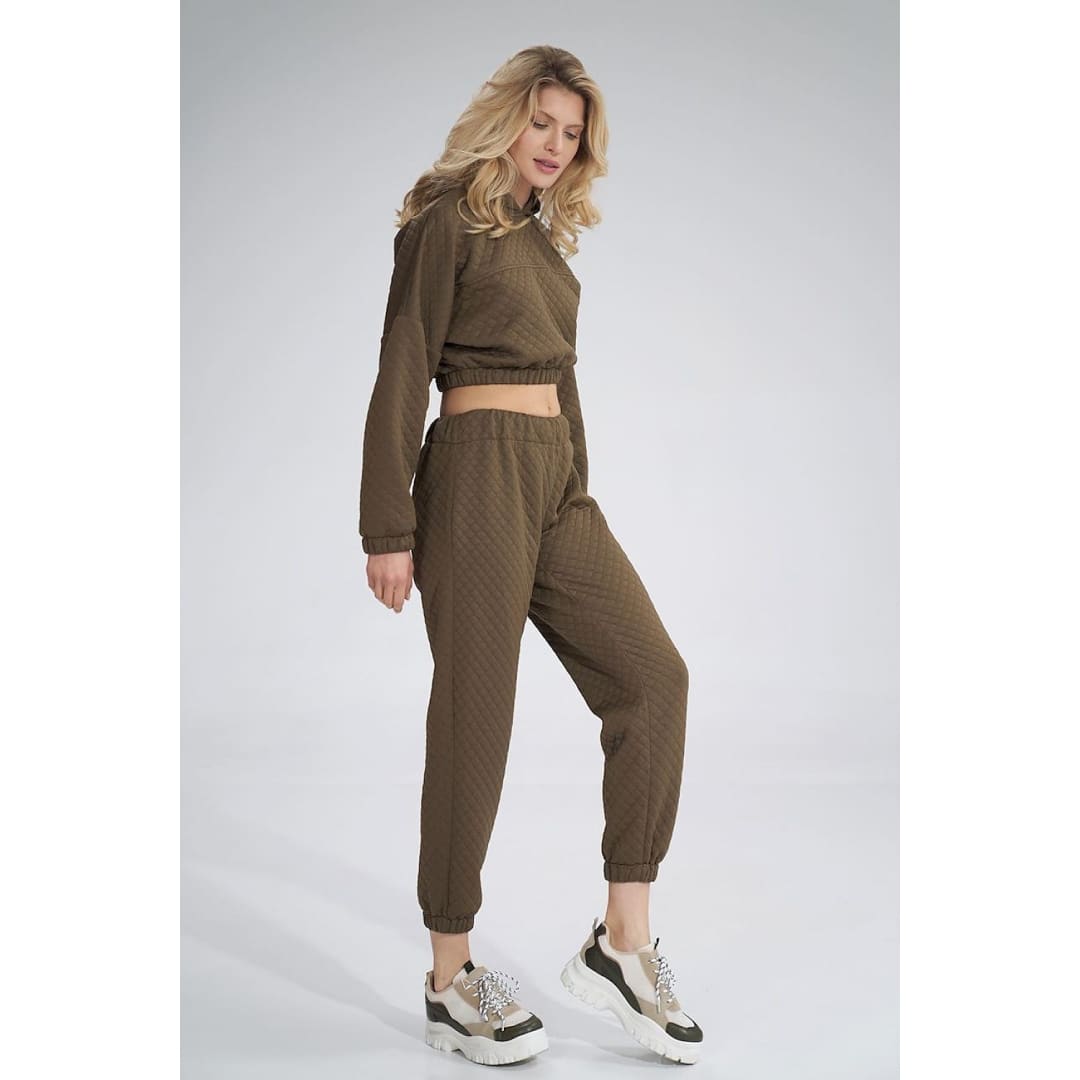 Women trousers Figl | Figl