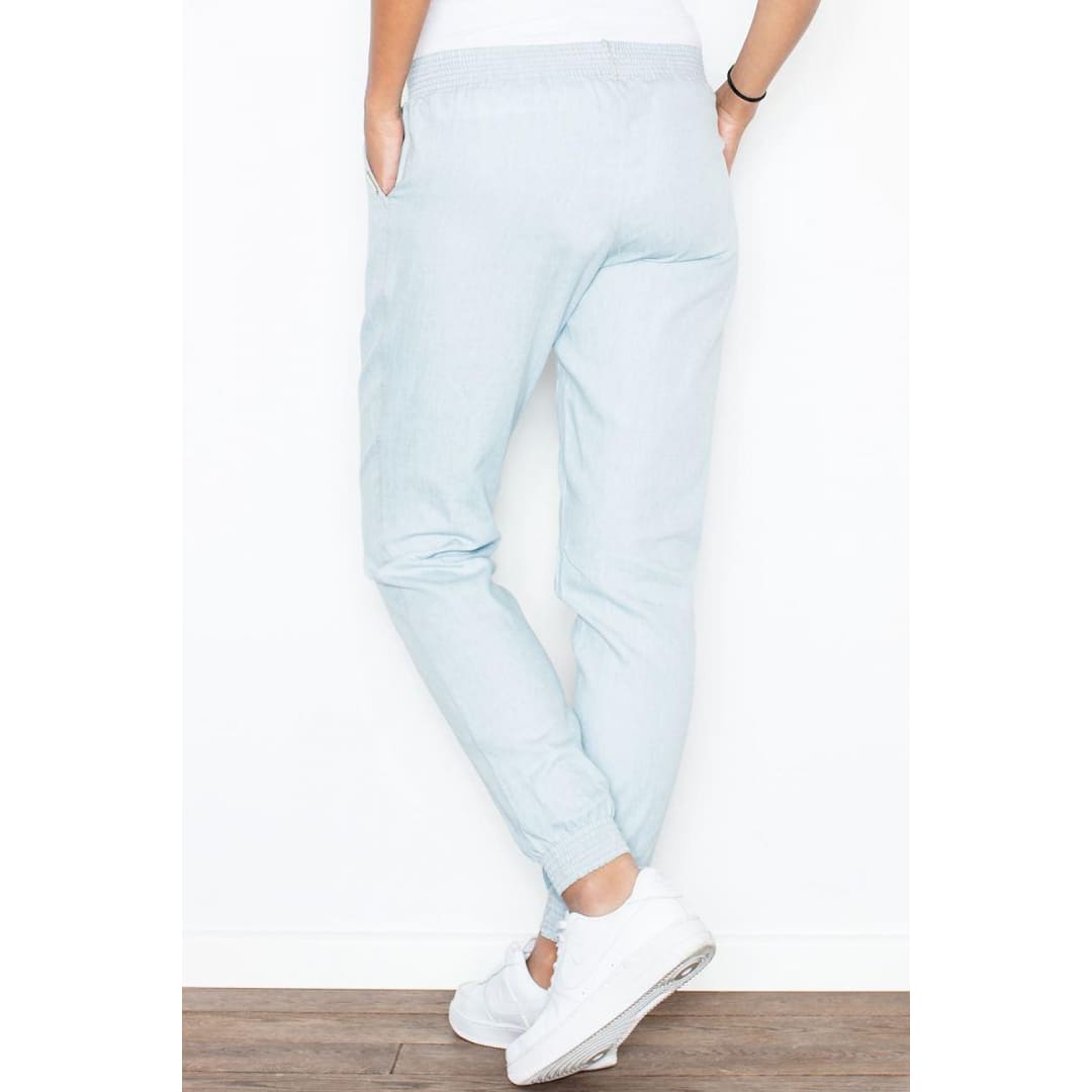 Women trousers Figl | Figl