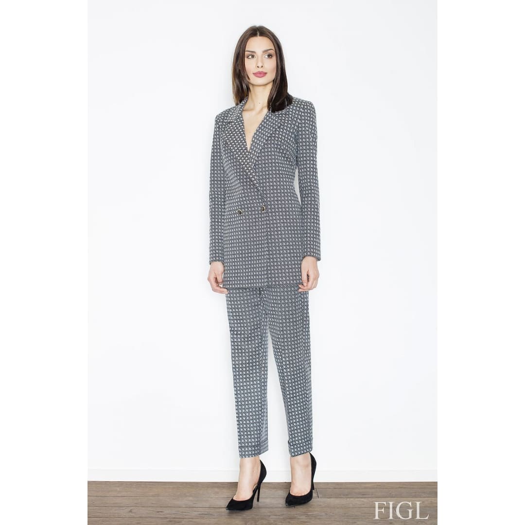 Women trousers Figl | Figl