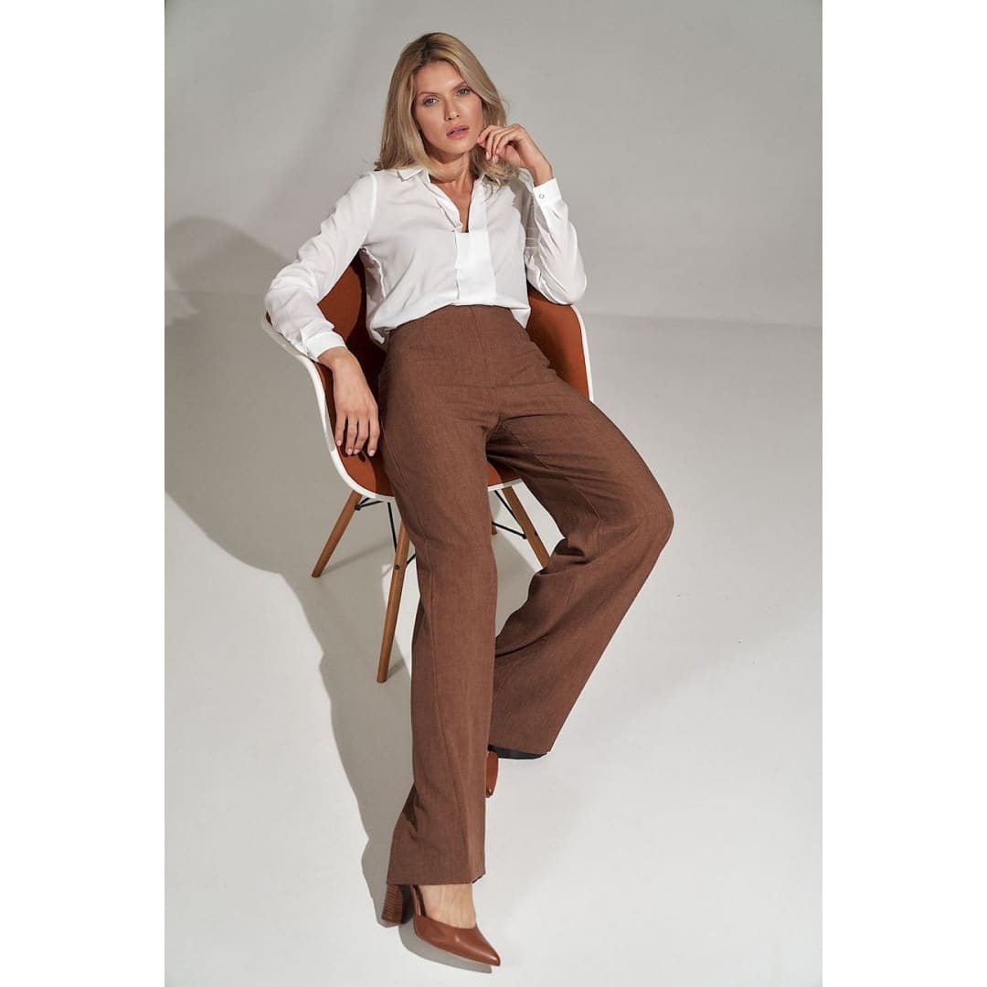 Women trousers Figl | Figl