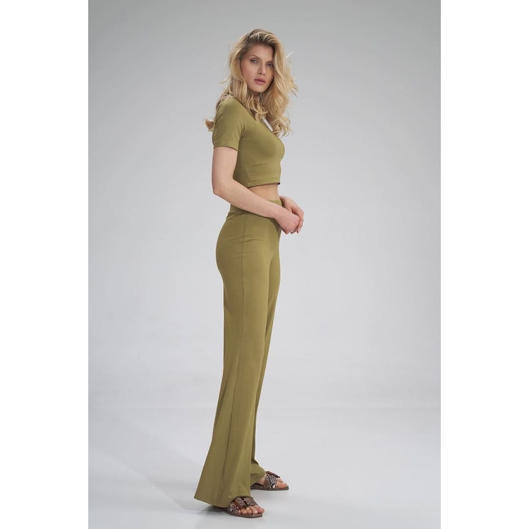 Women trousers Figl | Figl