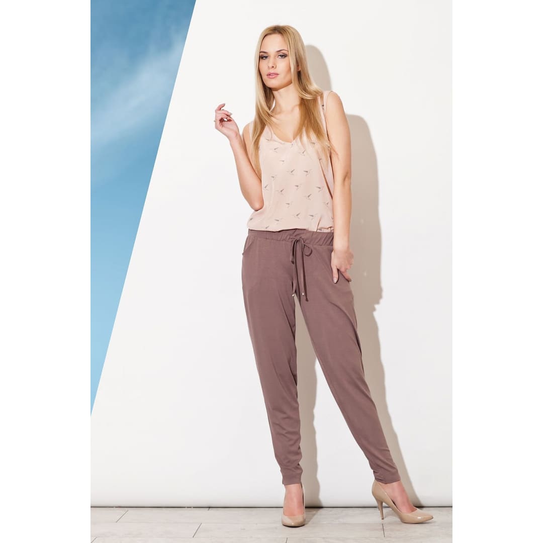 Women trousers Figl | Figl