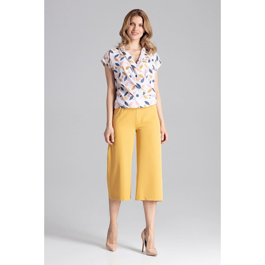 Women trousers Figl | Figl