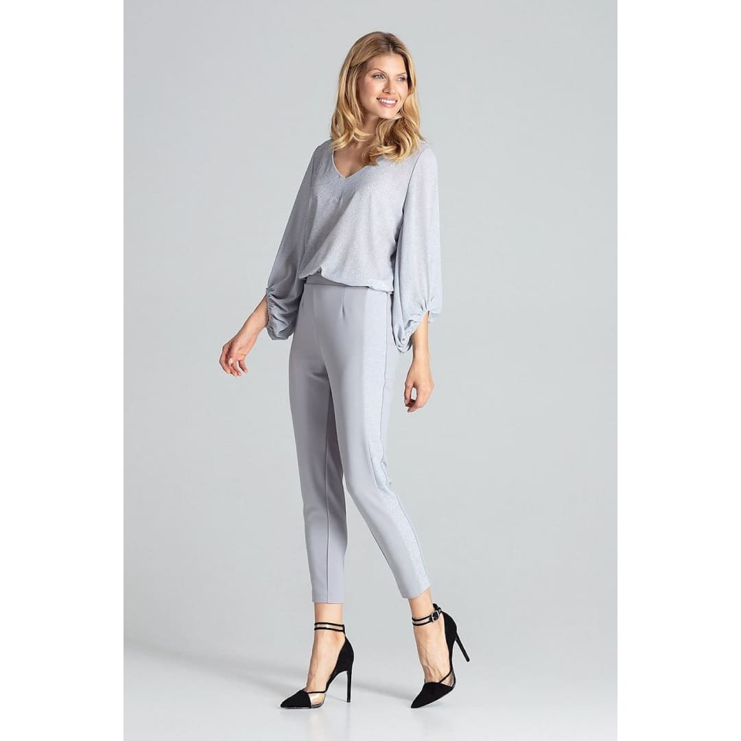 Women trousers Figl | Figl