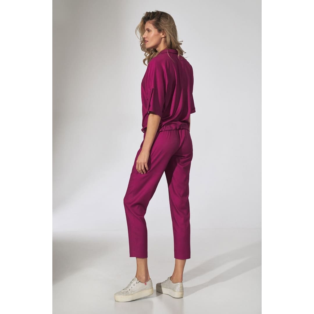 Women trousers Figl | Figl