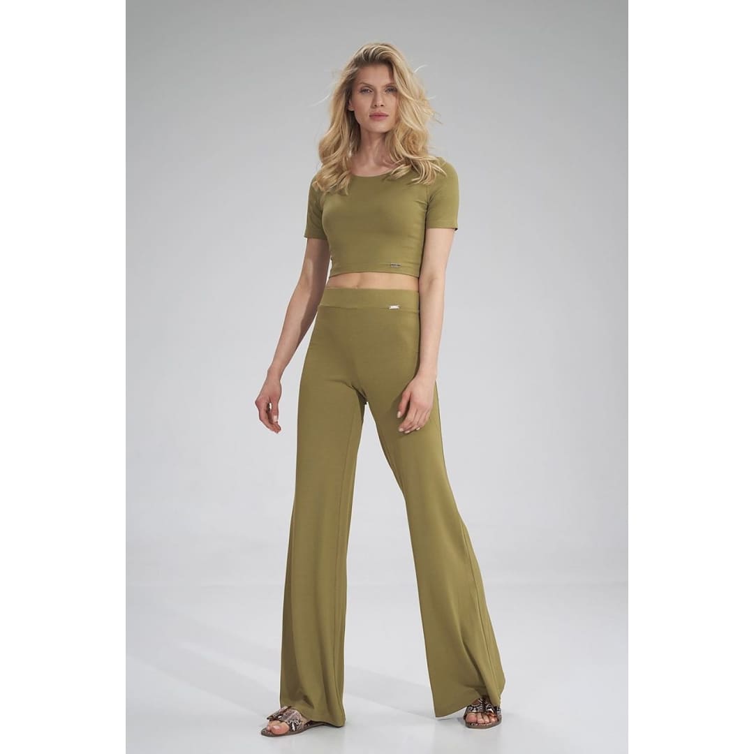 Women trousers Figl | Figl