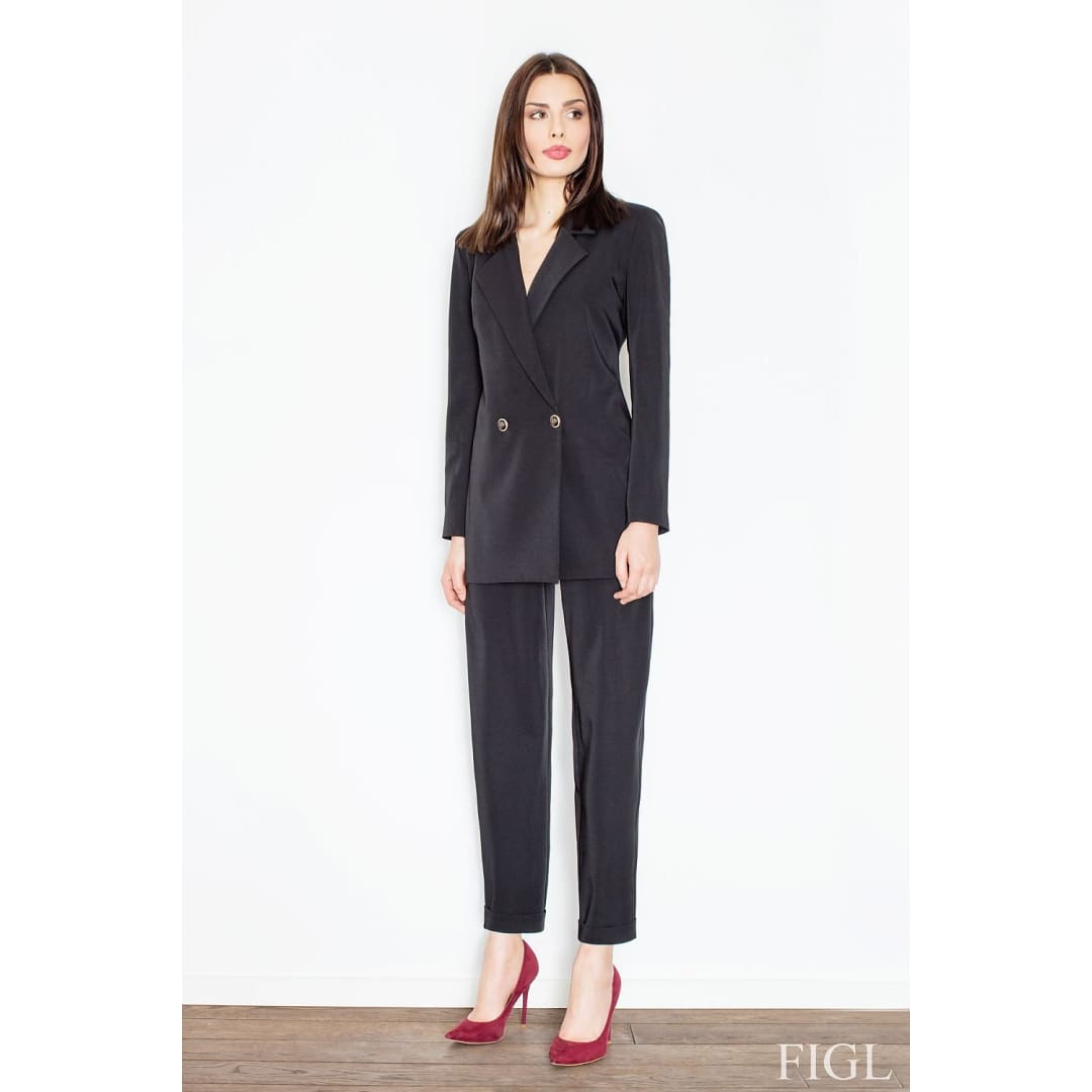 Women trousers Figl | Figl