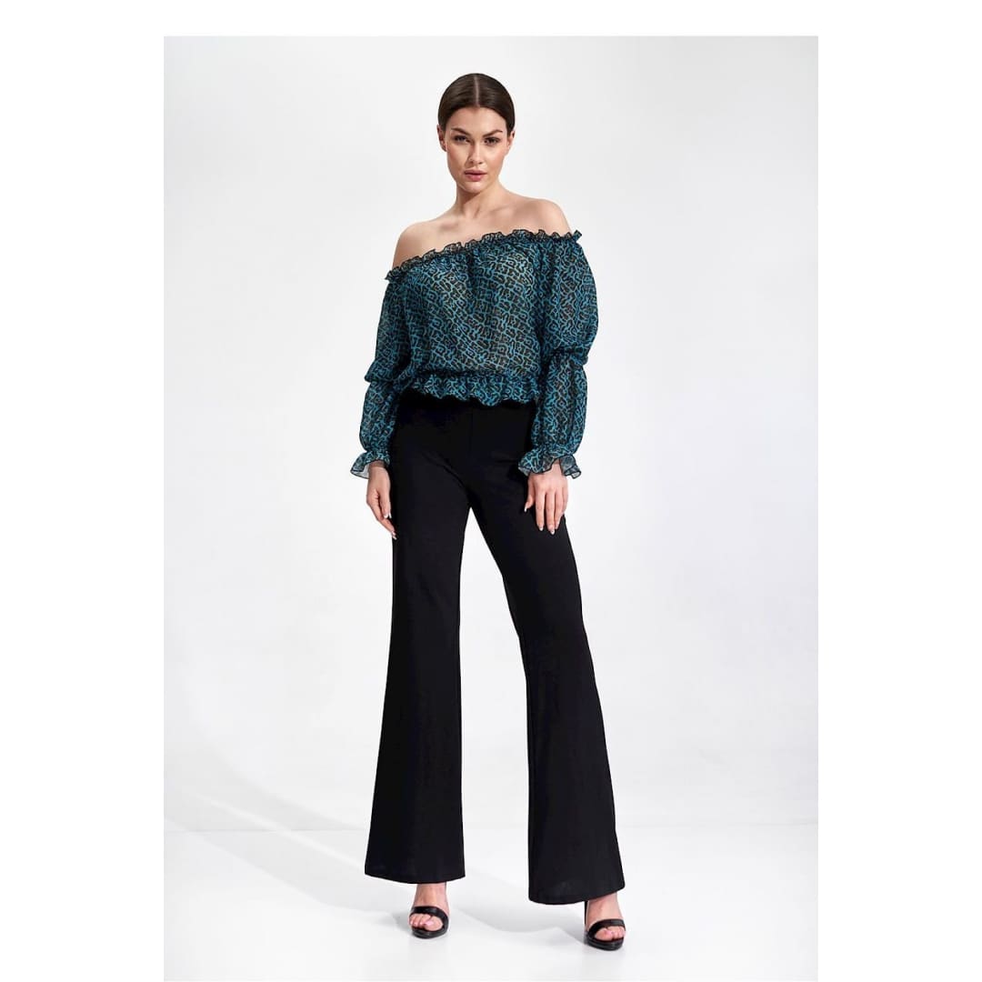 Women trousers Figl | Figl