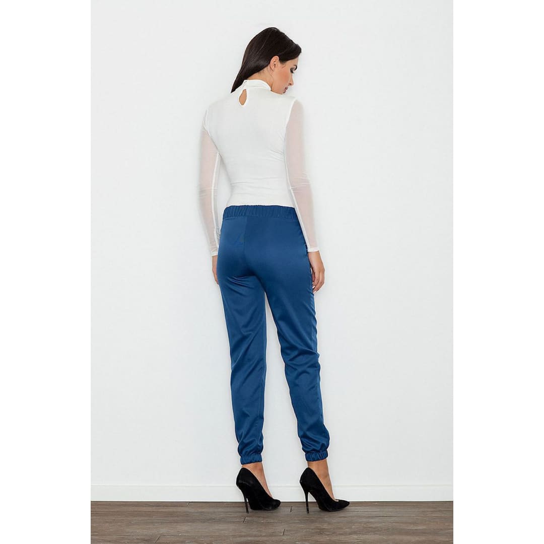 Women trousers Figl | Figl