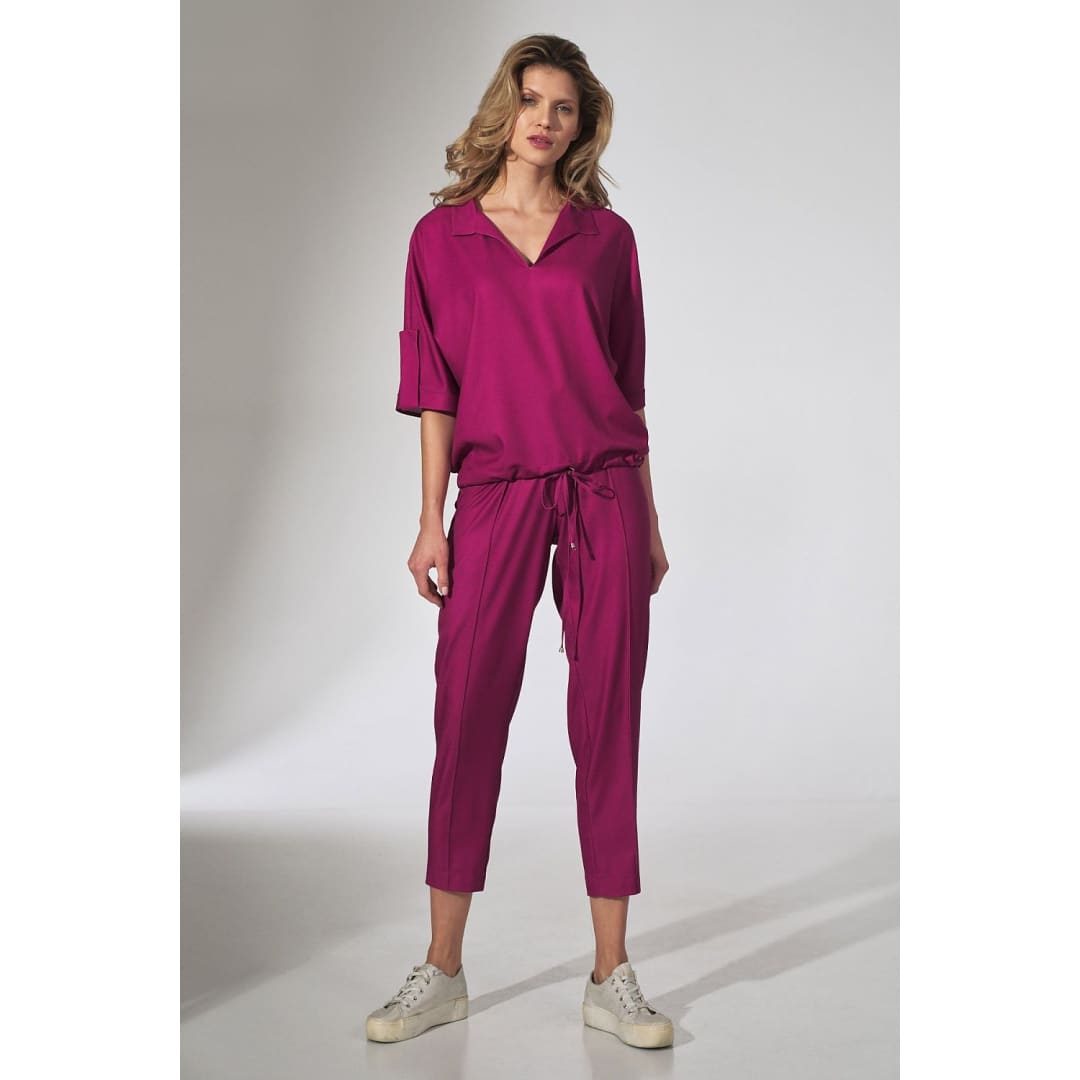 Women trousers Figl | Figl