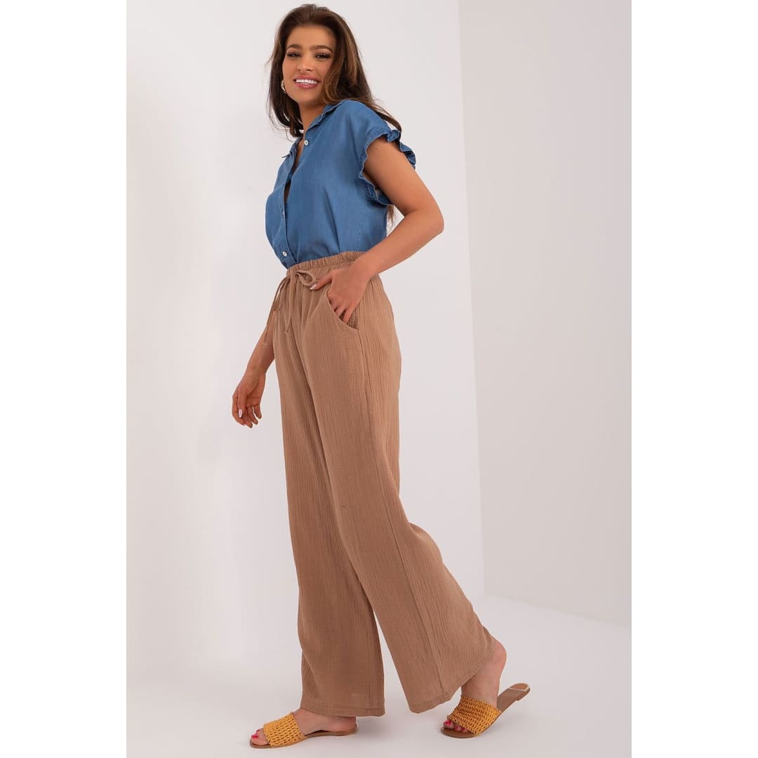 Women trousers Italy Moda | Italy Moda