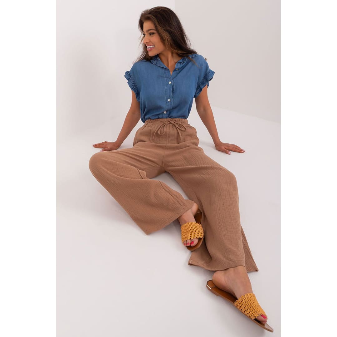 Women trousers Italy Moda | Italy Moda