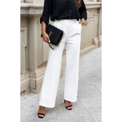 Women trousers IVON | IVON