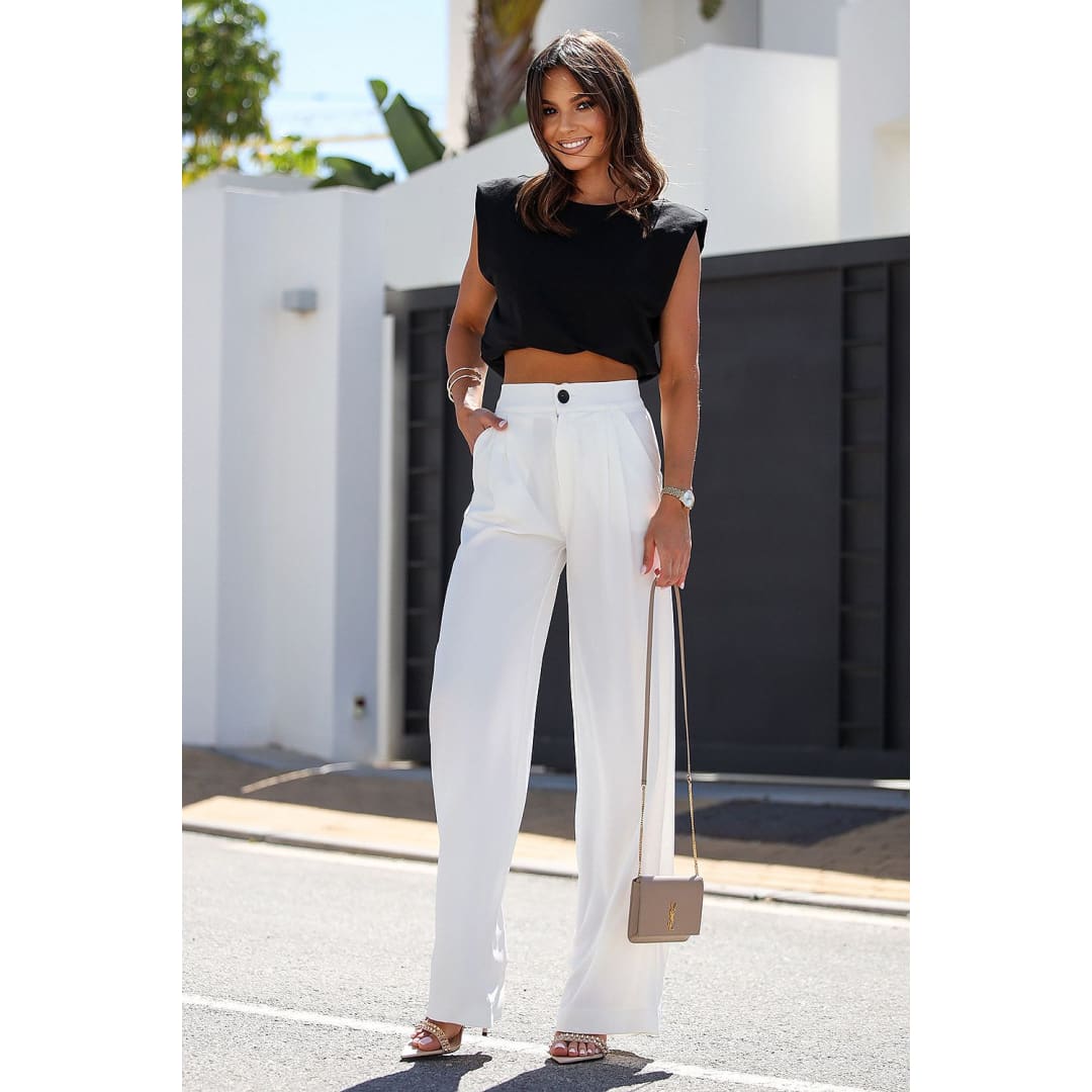 Women trousers IVON | IVON