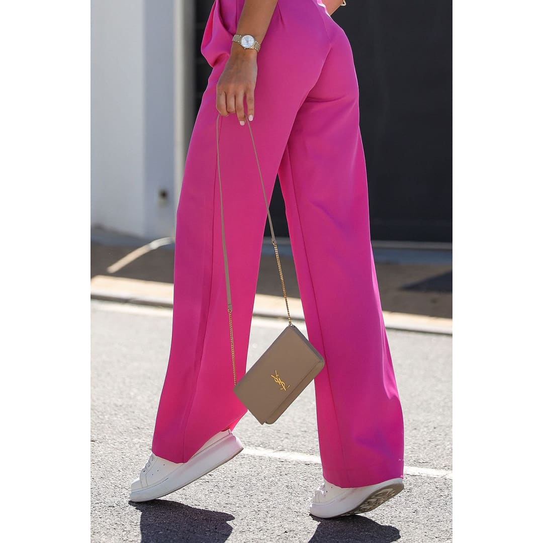 Women trousers IVON | IVON