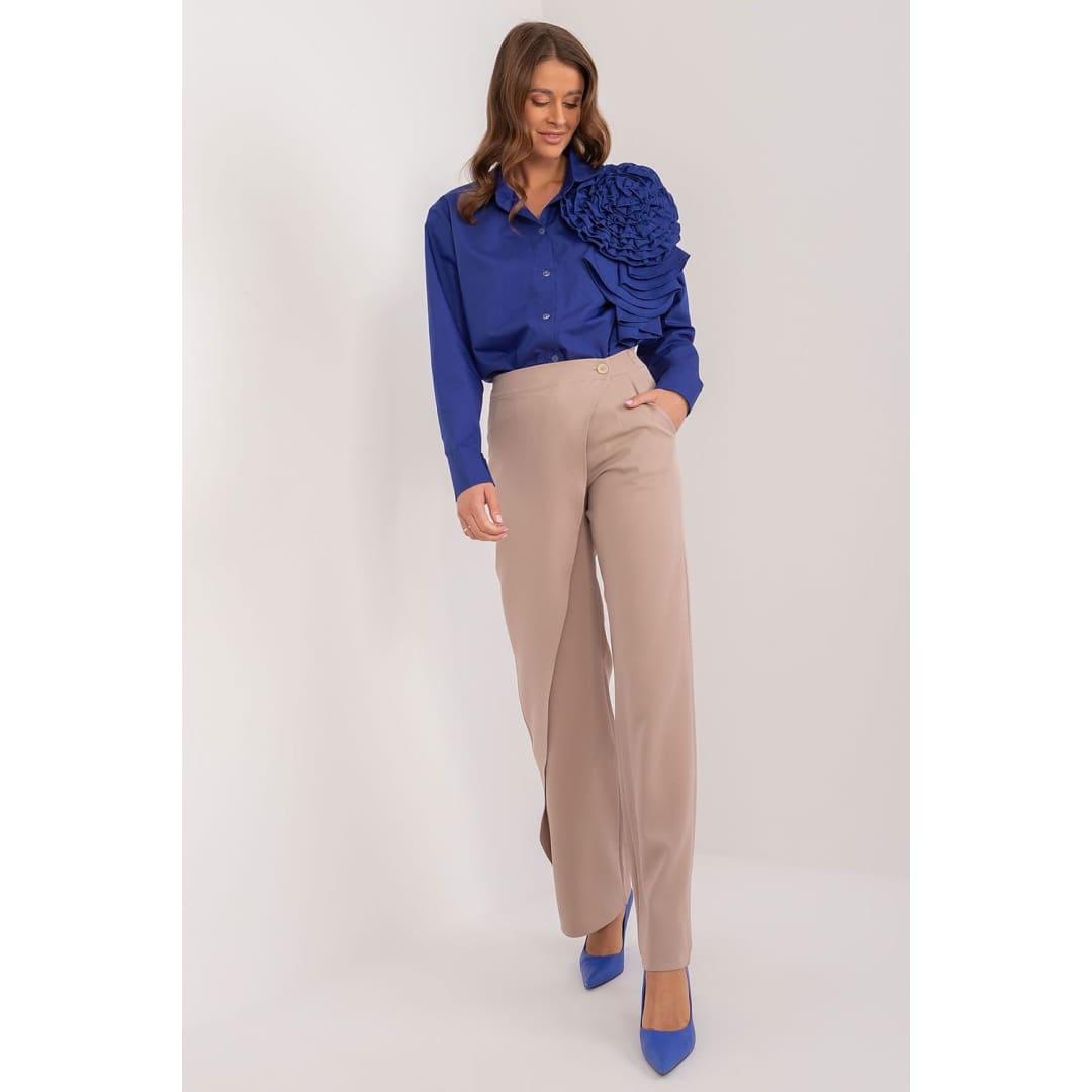 Women trousers Lakerta | Lakerta