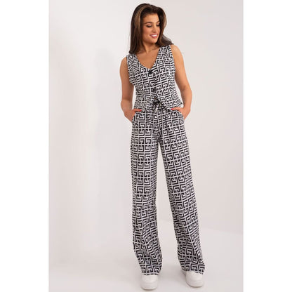 Women trousers Lakerta | Lakerta