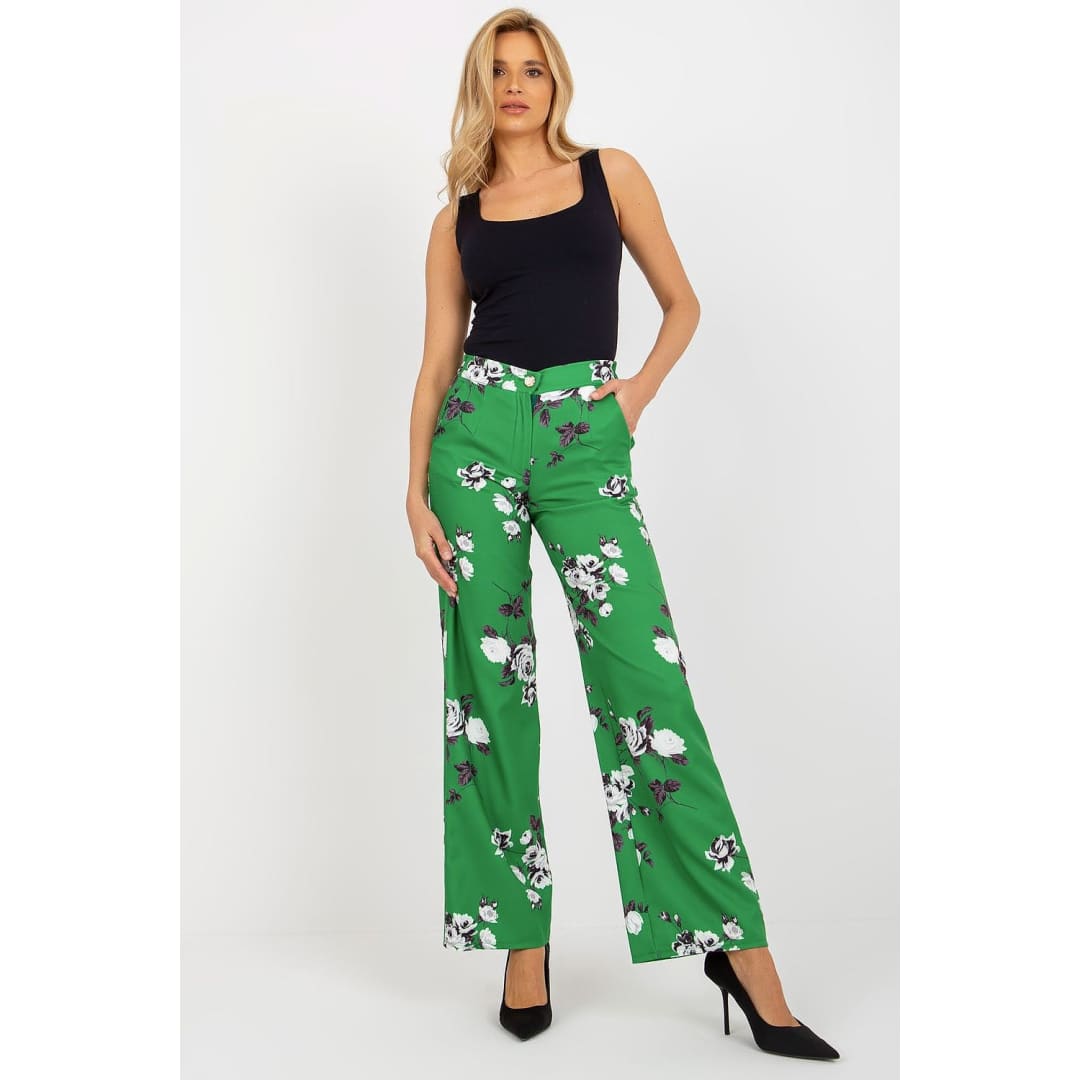 Women trousers Lakerta | Lakerta