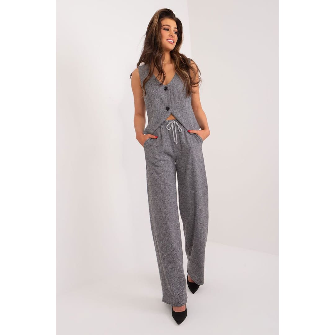 Women trousers Lakerta | Lakerta