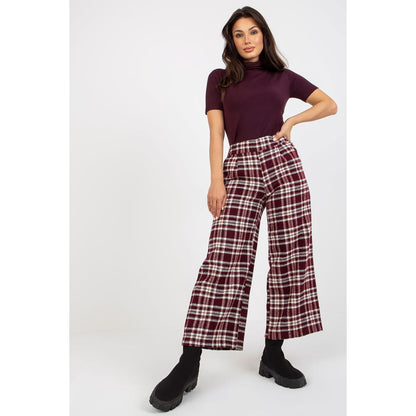 Women trousers Lakerta | Lakerta