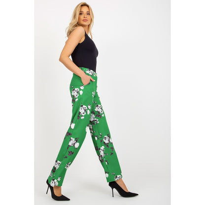 Women trousers Lakerta | Lakerta